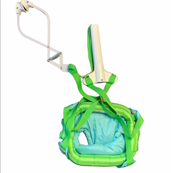 Doorway Jumper- PERFECT condition - Picture 5 of 5